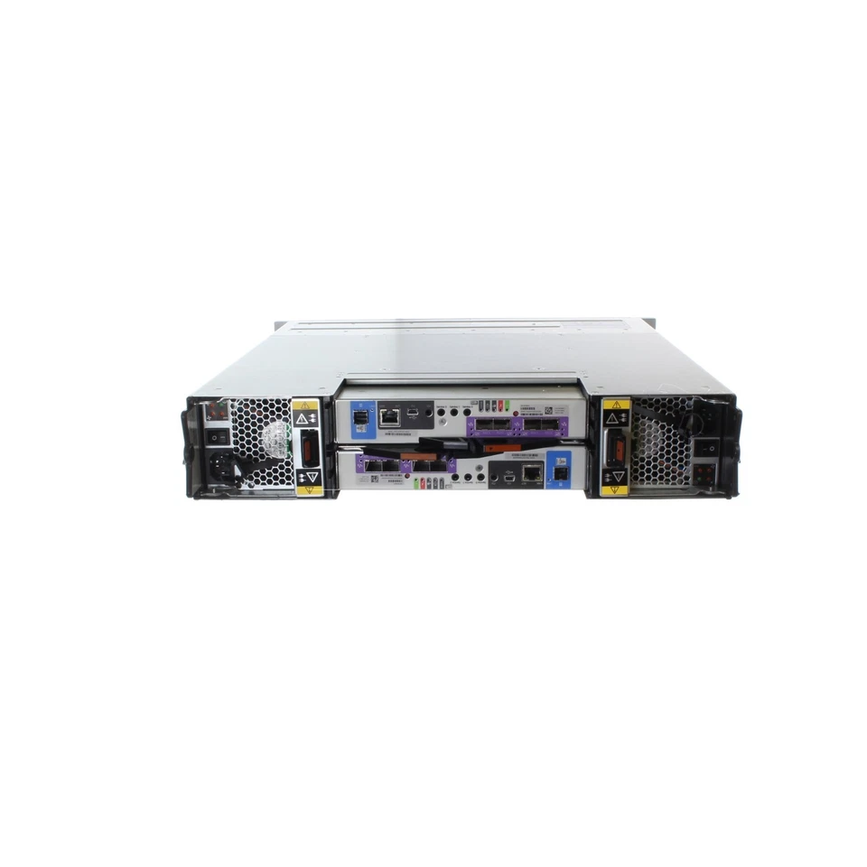 Dell PowerVault ME4024 With 12 x 2.4TB 12GBPS SAS HDD Dual 10GB ISCSI Controller - Image 4 of 4