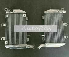 Aluminum Aftermarket Radiator for Interceptor 800 VFR800 / VFR800A ABS 2002-2009