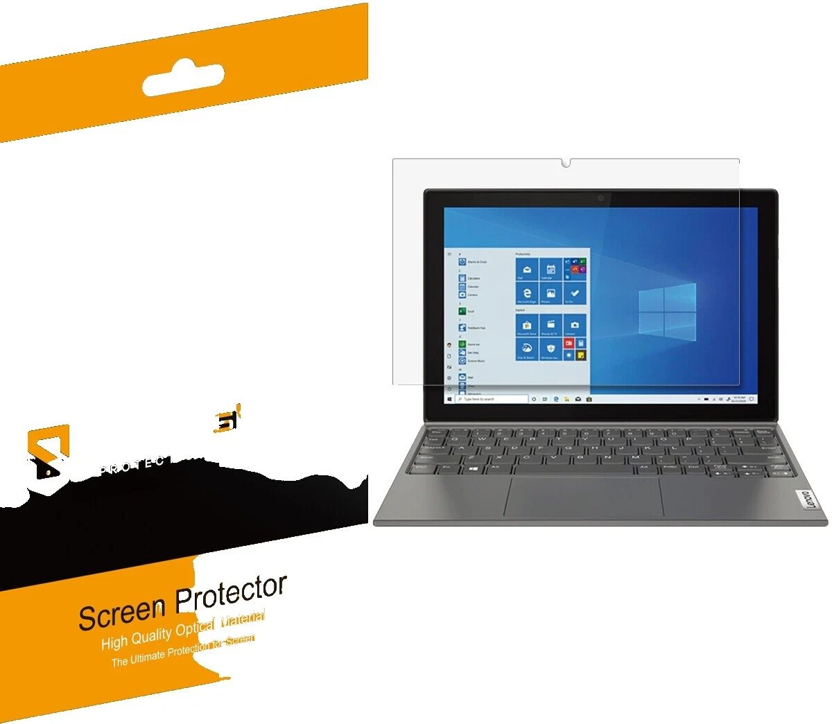 Computer Screen Protectors for Lenovo IdeaPad