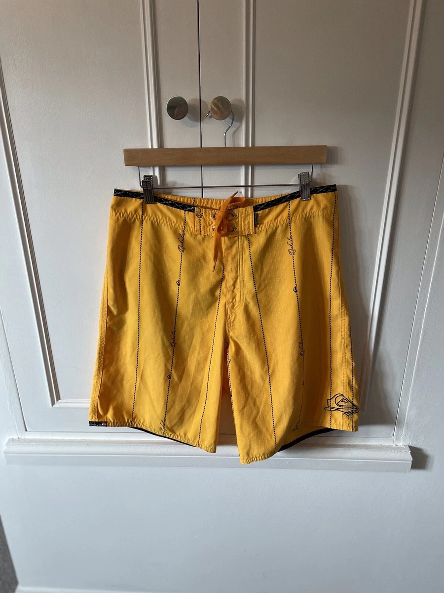 Funky board shop shorts