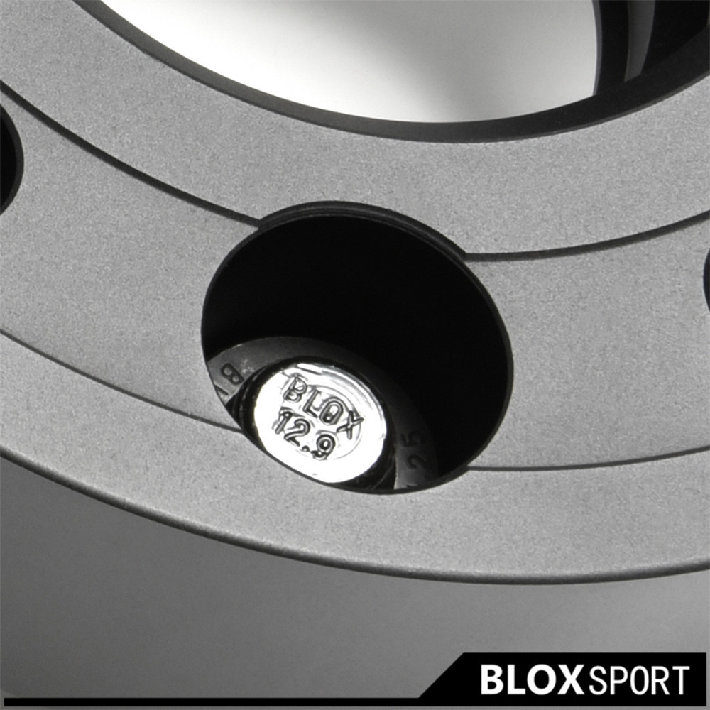 2x 40mm for 2014 BMW M5 F10, M4, M235i xDrive Coupe (5x120) Wheel