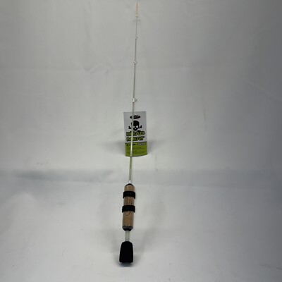 New Clam Dead Meat 32'' Medium Action Rod 12840