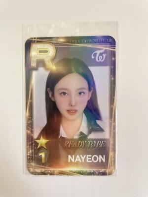 TWICE WORLD TOUR READY TO BE SSJYP Superstar LTD Official TWICE WORLD TOUR READY TO BE SSJYP Superstar LTD Official