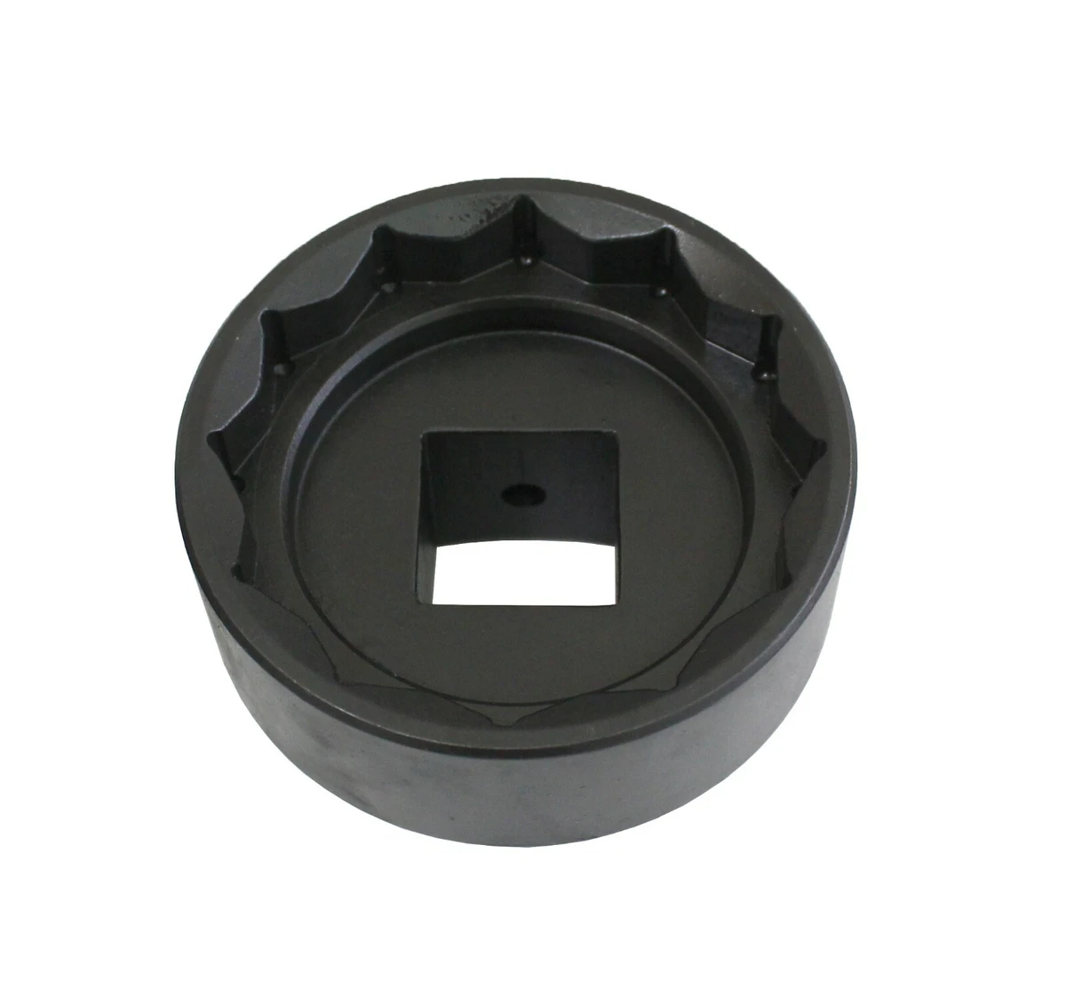 FITS Mercedes / MAN DIFFERENTIAL NUT SOCKET (H64.7, 12POINT, 1 