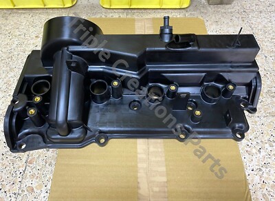 Genuine Nissan 13264-1LA1A Cover Assy-Valve Rocker 132641LA1A OEM