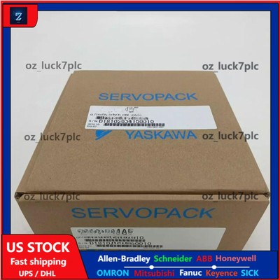 One Servo Driver SGDH-04AE-V #F10-