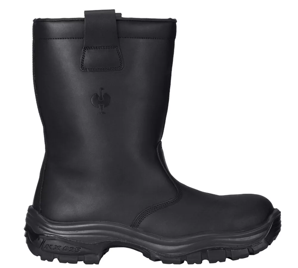 Strauss work boots discount