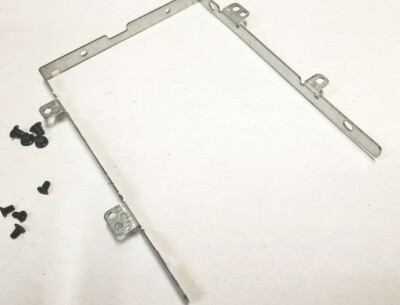 Dell Latitude E5550 Hard Drive Caddy With 8 screws