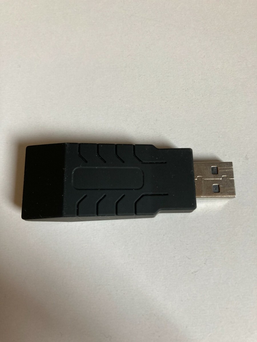 XIM Apex Keyboard Mouse Connection Auto Recoil SRPJ2038 Adapter