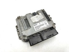 Alfa Romeo 159 1.9JTDm 2007 Motorsteuerger&auml;t Steuerger&auml;t 51812906 0281013138
