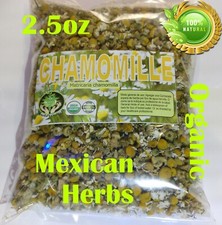 Flor de manzanilla, Te de flor de manzanilla, Chamomile Flower, Chamomile Tea !!