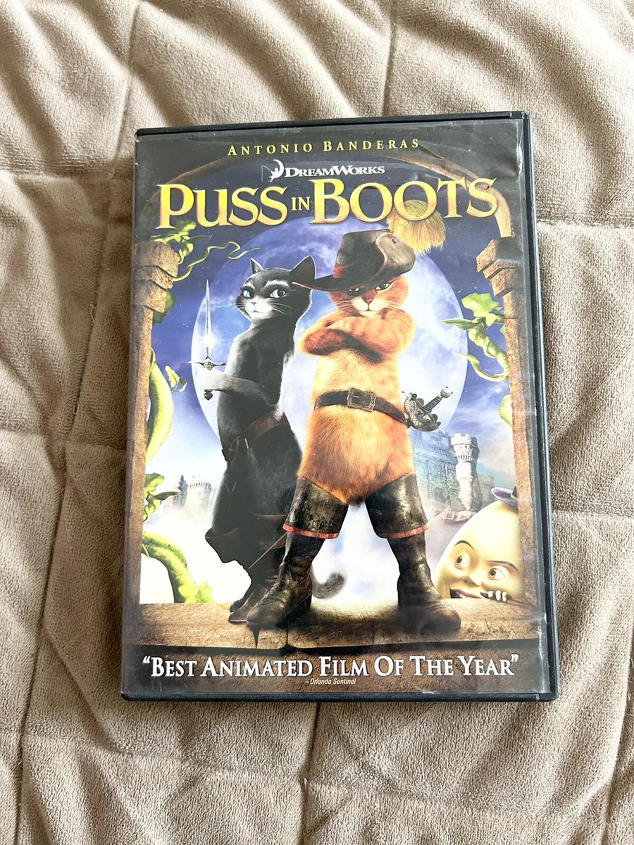 その他 Puss N Boots [DVD] Amazon.com: Puss N Boots : Movies & TV