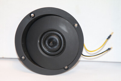 Vifa XT25SC51-04 Swivel  Tweeter ( one speaker) #1908