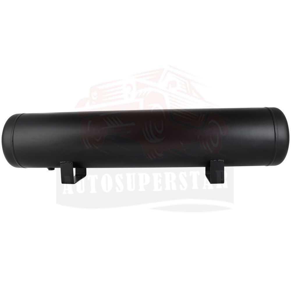 200PSI 5 Gallon 9 Ports Air Tank Horns Compressor Air Ride Suspension For Train