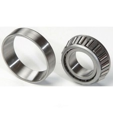 Wheel Bearing And Race Set Auto Extra A34 Wheel Bearing And Race Set Auto Extra A34