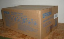 Unità fotoconduttore originale Epson EPL 6200 6200L Aculaser M1200 S051099 IMBALLO ORIGINALE B