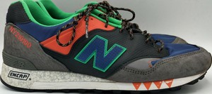 tênis new balance 577 masculino