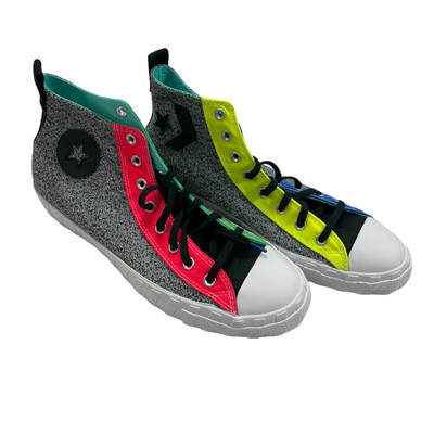 converse nba jam shoe