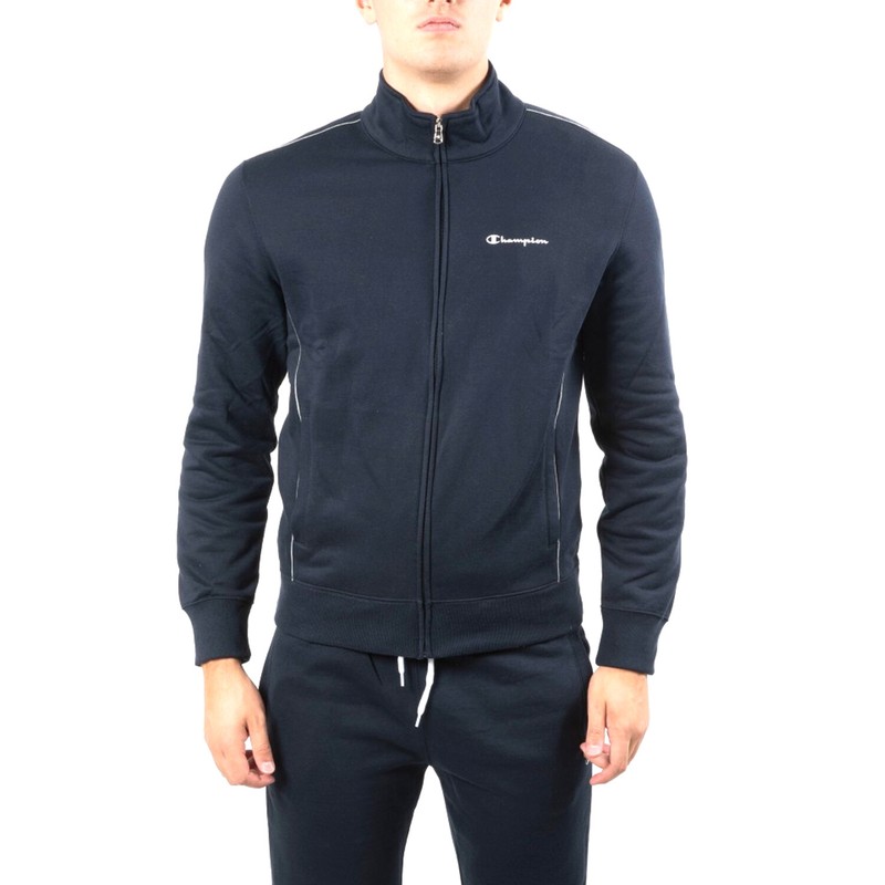 tuta cotone uomo champion