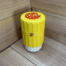 Vintage Gexco Racquet Ball Saver Canister
