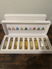 Contes de parfums Discovery kit  edp 15ml x 9...