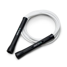 Hererope 6MM PVC Jump Rope for Men Women Fitness, Speed, Tricks, Cardio Tra...