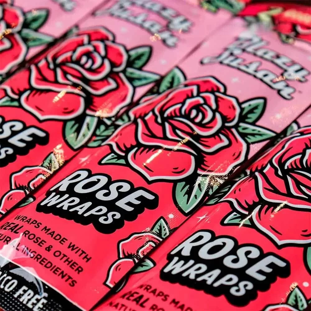 Blazy Susan Rose Wraps (25-pack, 2-count) *USA* | eBay