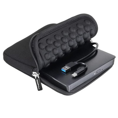 External CD DVD +/-RW Drive USB 3.0 Type-C DVD CD ROM Optical Disc Drive Read...