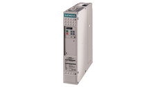 Siemens 6SE7016-1TA61  Refurbished SIMOVERT MASTERDRIVES VECTOR CONTROL