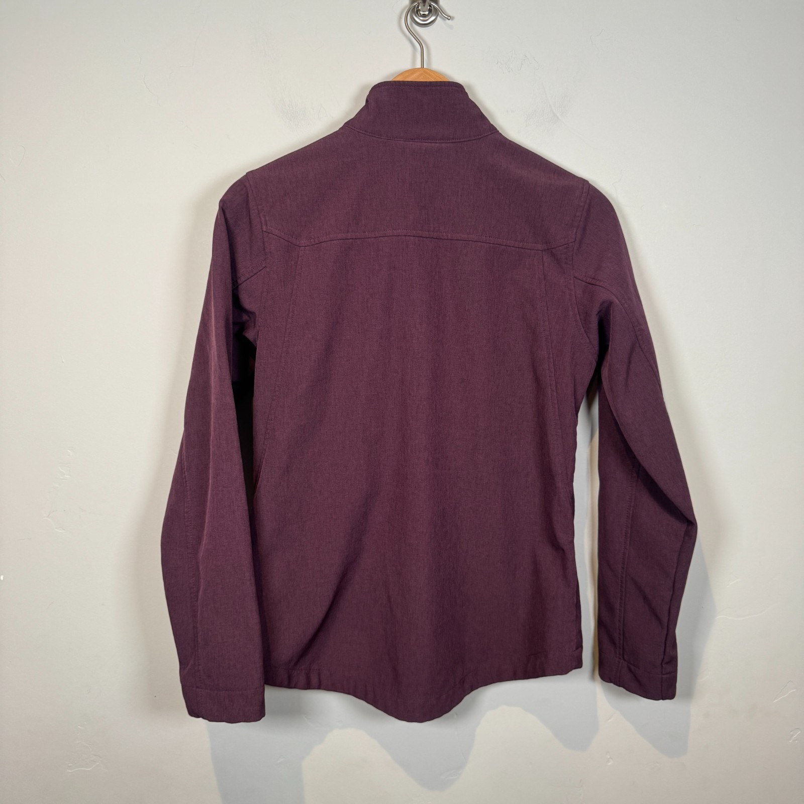 Ariat New Team Softshell Jacket AriatTEK Womens S… - image 2