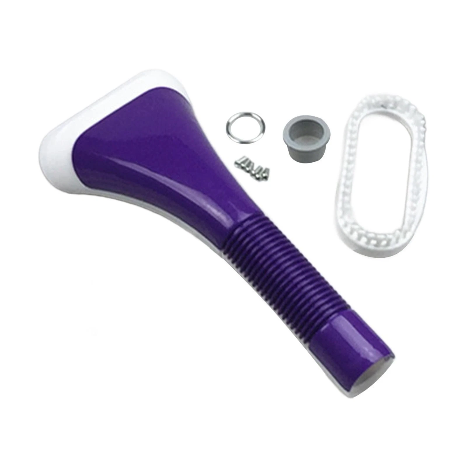Ironing Machine Steam Handle Universal Air Pipe Nozzle for