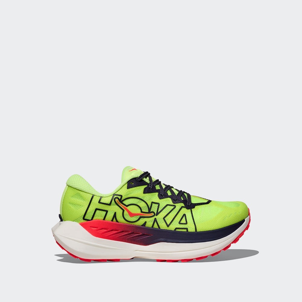 Hoka Rocket X Trail Women's Fashion Shoes Sneakers 1176331-NZN
