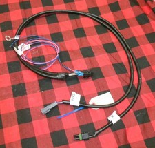Accel Dfi Gen 7 Dual Sync Ignition Adapter Harness 77101