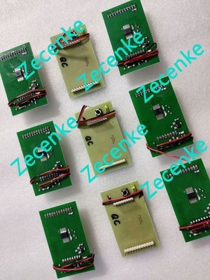 1PCS For ICOM IC-R71E HF Receiver Malfunction RAM Data Recovery Restore Board