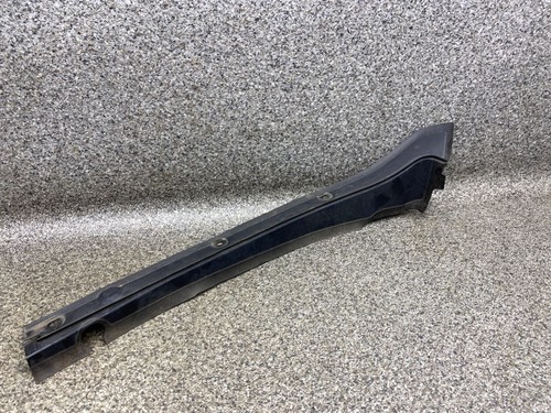 Abdichtung Kotflügel rechts 7264274 180Tkm BMW 4er F36 420D 14.2053.090