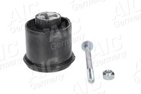 AIC Lagerung AchsköRper Hinterachse FüR VW Polo 6N2 6KV5 6KV2 Seat Ibiza II 6K1