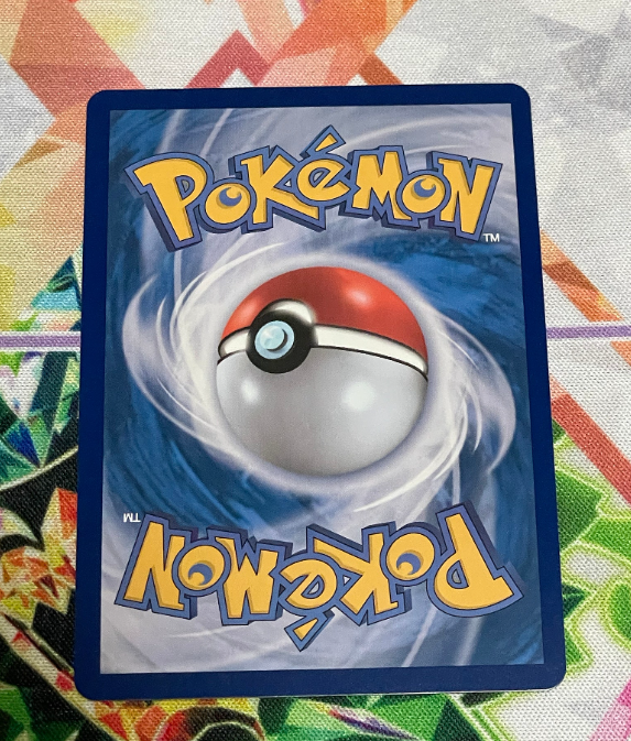 Pokemon Card Mega Gardevoir EX SAR 087/063 Korean ver | eBay