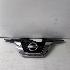 2010-2019 NISSAN JUKE MK1 F15 Front Bumper Grille 62070BV80A