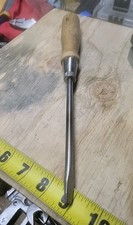 Vintage Crescent Tool Co. K306 Flat Head Scre...