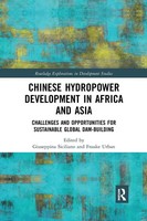 Giuseppina Siciliano (U. A.) | Chinese Hydropower Development In Africa And Asia