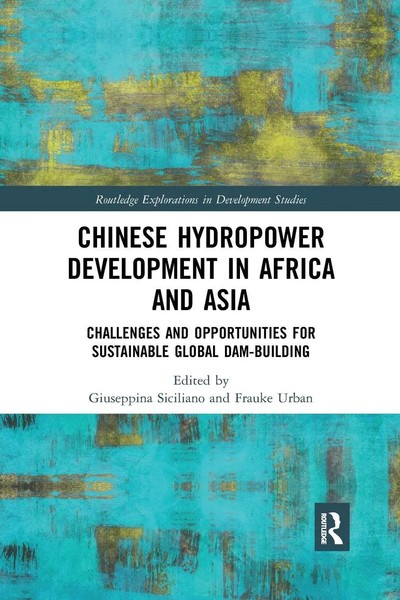 Giuseppina Siciliano (U. A.) | Chinese Hydropower Development In Africa And Asia-image