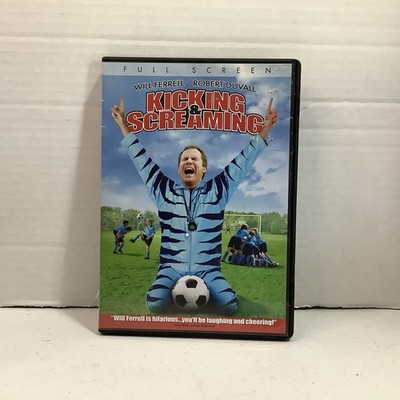 Kicking And Screaming (Full Screen) DVD, MULTIPLES SHIP/FREE!