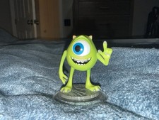Disney Infinity Mike Wazowski Character Figure Monsters, Inc.