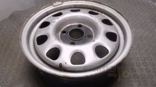 Stahlfelge 6X14 VW 1HXO/1HX1/1EXO Golf 1.4 1H0601025P Sofortversand