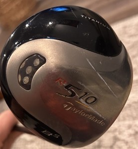 Taylormade R510 Driver | eBay