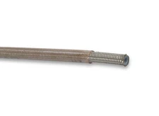 Earl's 6000031ERL Speed-Flex Hose Size -3 Clear PVC Coated - Bulk Hose Sold By