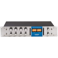 Warm Audio WA76-A2 Dual-Channel Discrete FET ...