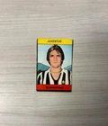 Footballers Figurine Ed. CADORNA 1978 - BONINSEGNA - JUVENTUS NO. 24 - original