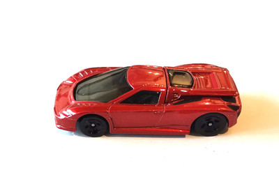   Hot Wheels Bugatti EB110 ... 2001 B ENGINEERING EDONIS von 2005 o. OVP * neuw.