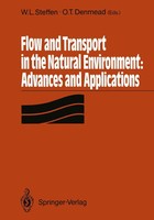 William L. Steffen (U. A.) | Flow And Transport In The Natural Environment:...